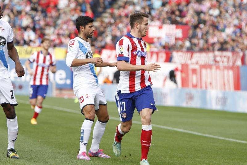 Juanfran Moreno, ex del Madrid, cerca del Galatasaray: cobraría 1,2 millones 