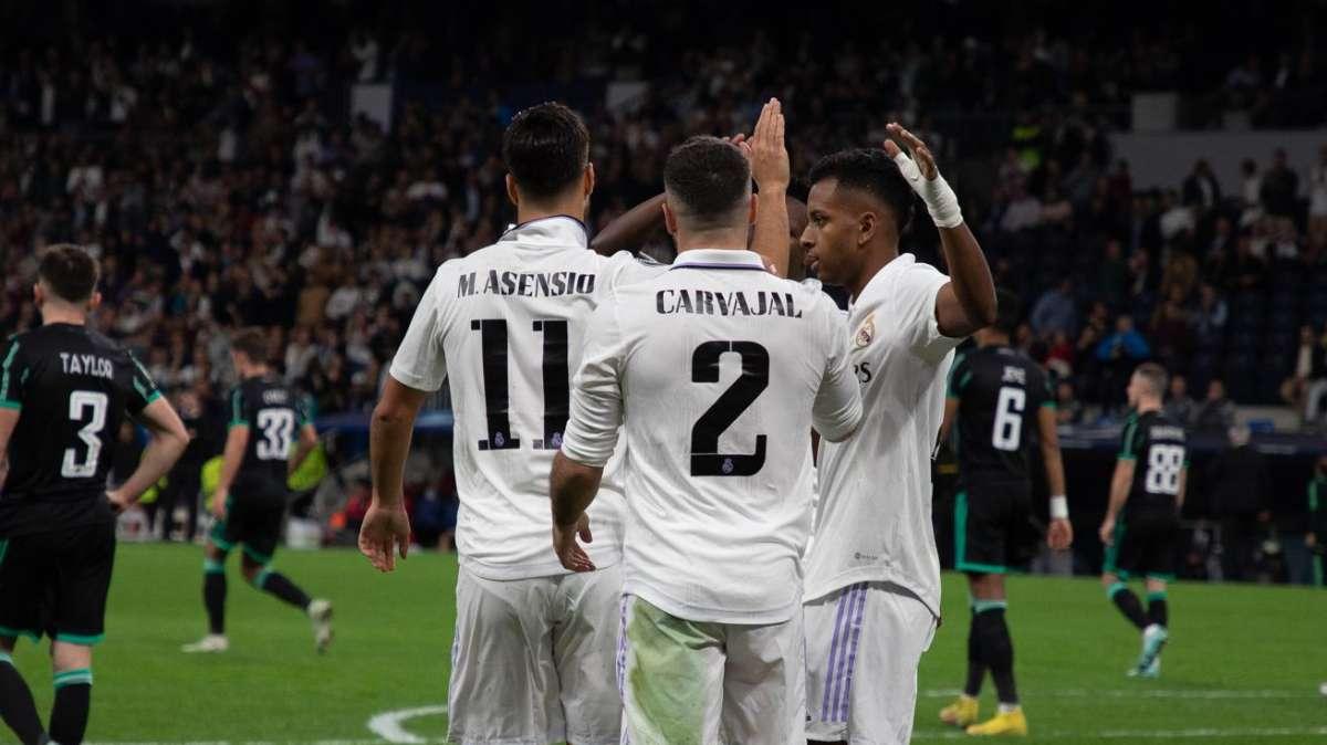 Se acabó: el Real Madrid se aleja de uno de sus futuribles