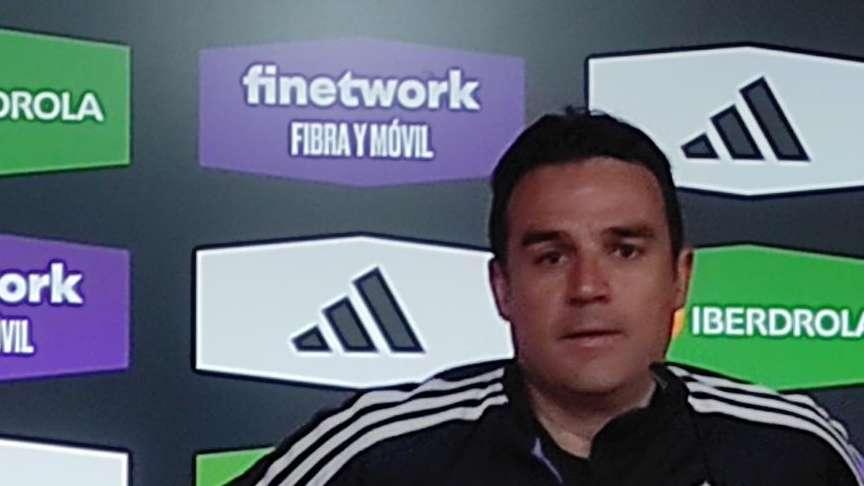 INFO BD | Alberto Toril tiene una oferta importante de Primera RFEF