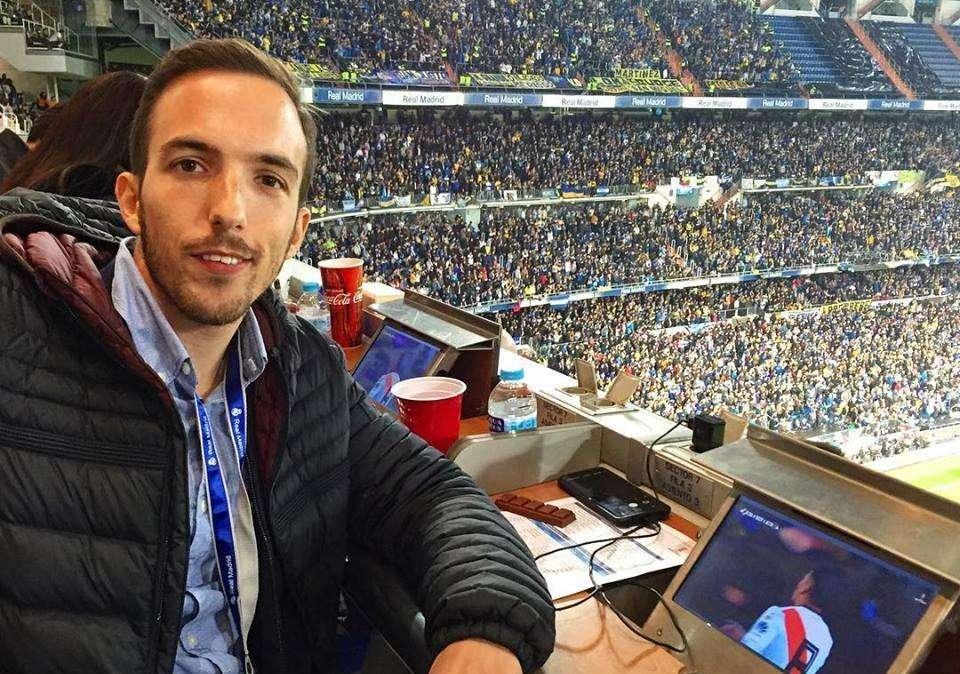 EXCLUSIVA BD - Giacomo Iacobellis: "Las bajas de Ramos y Benzema son muy graves"