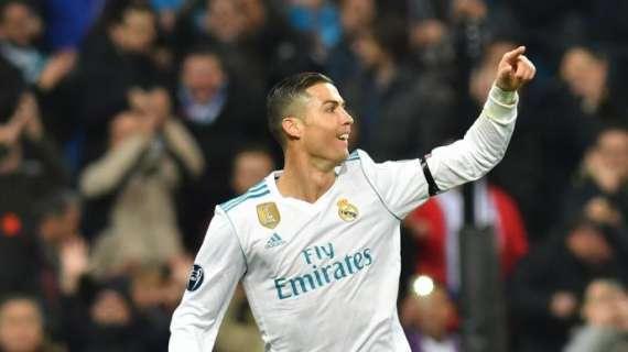 El Barcelona responde a Cristiano: "Es un gran competidor, pero el mejor de la historia juega aquí"