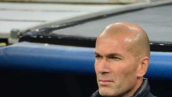 Romero lo tiene claro: "Esta es LaLiga de Zidane"