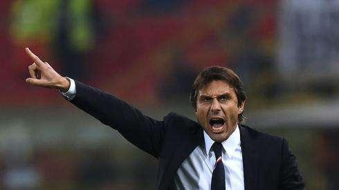 La Gazzetta: El Madrid quiso a Conte antes de firmar a Zidane