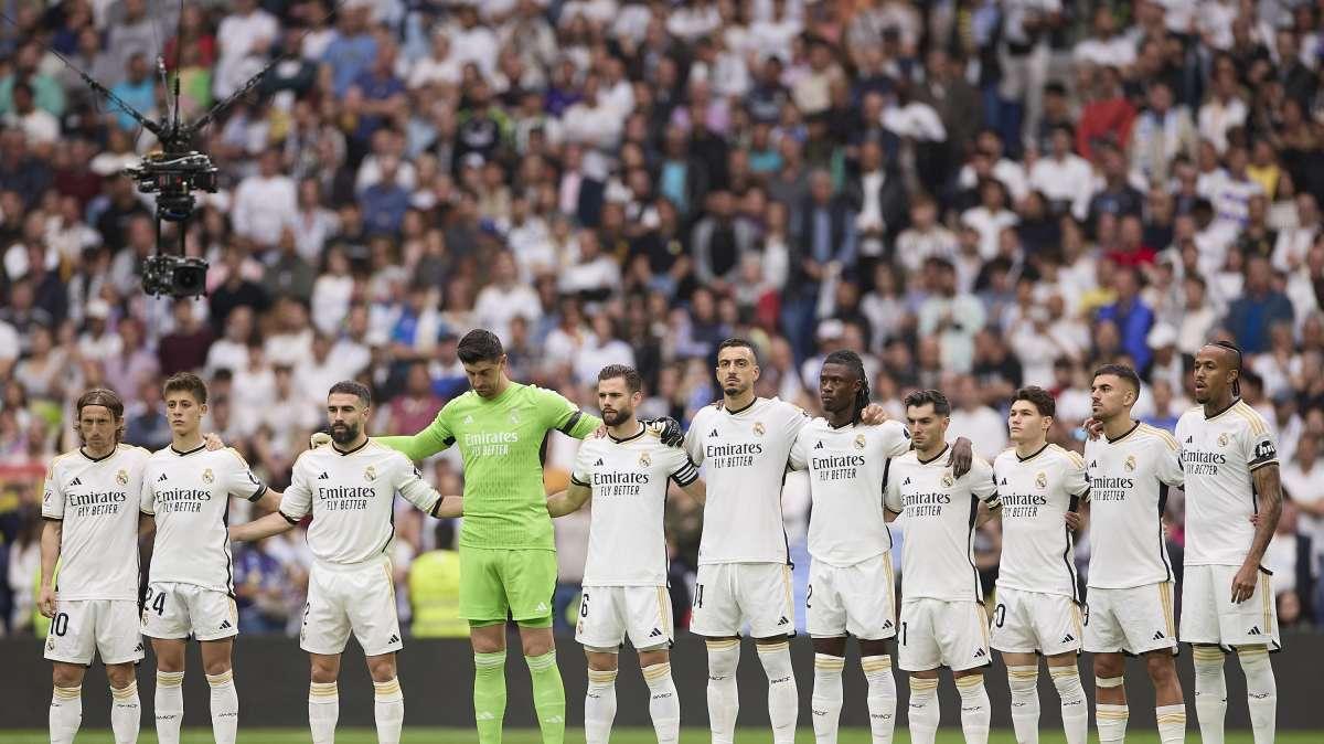 "Hemos estudiado mucho al Real Madrid y no haremos cosas raras"