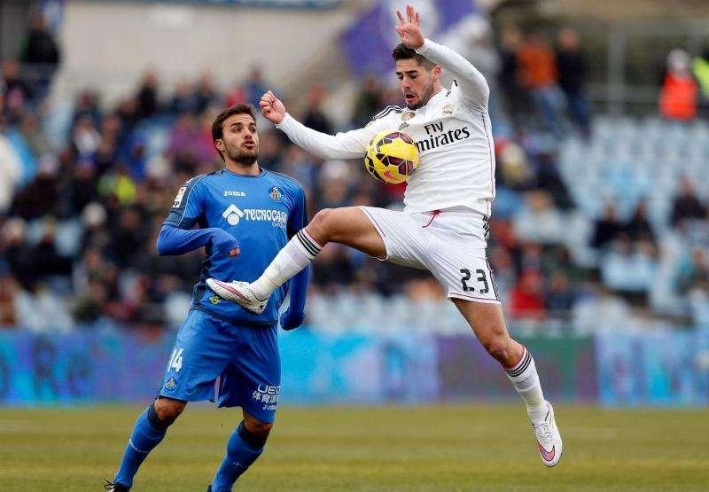 CaughtOffside: La Juve se 'alimentaría'  del Madrid para la próxima temporada