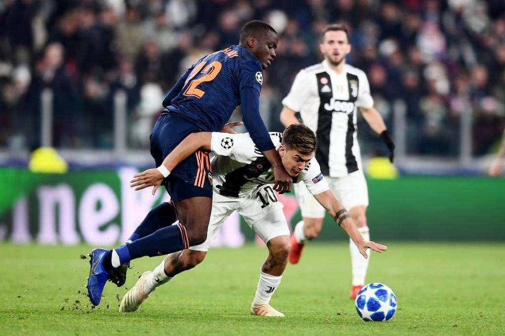 El Valencia no para de sumar bajas para jugar contra el Madrid: los nombres