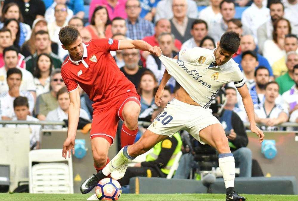 Agenda del día: partido trascendental ante el Sevilla