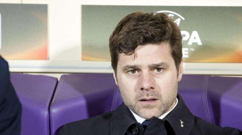¡OJO! Paco González: "Descartada la opción Pochettino en el Madrid"