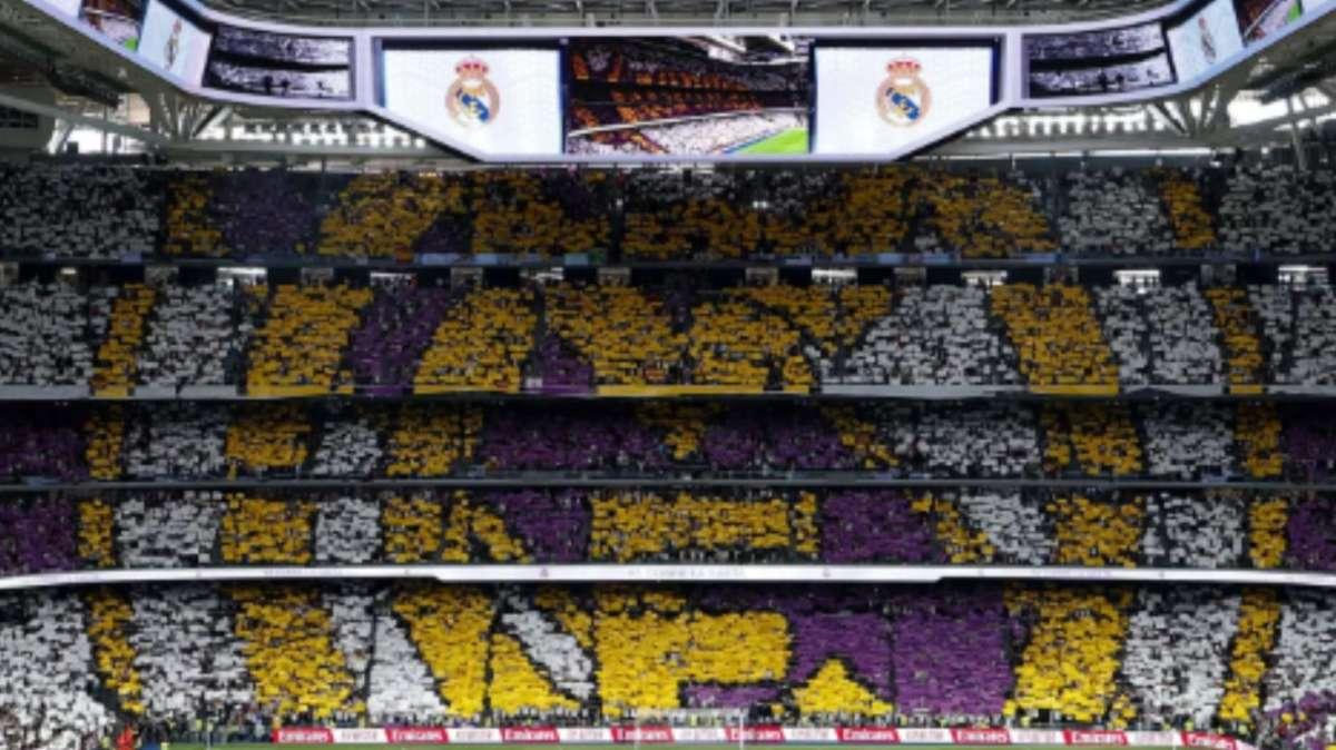 La UEFA prohíbe esto para el Real Madrid - Manchester City
