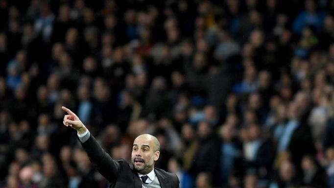 Manchester City, Guardiola reivindica sus logros: "Ganar este triplete es más difícil que la Champions"