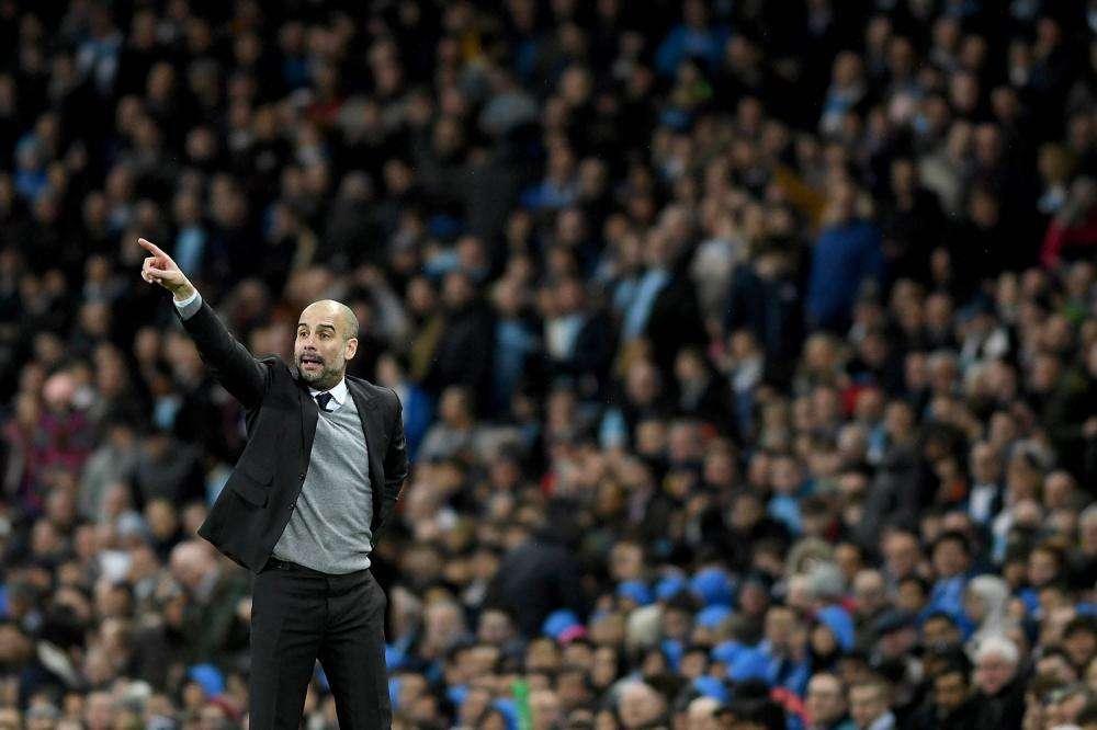 ¡DE LOCOS! El City de Guardiola, dispuesto a gastarse 50 millones de euros por un jugador de la liga ucraniana