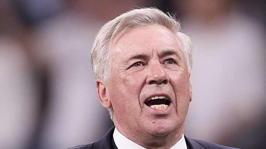 Ancelotti: "La final de Champions es el partido más importante del año. Mi secreto como entrenador..."