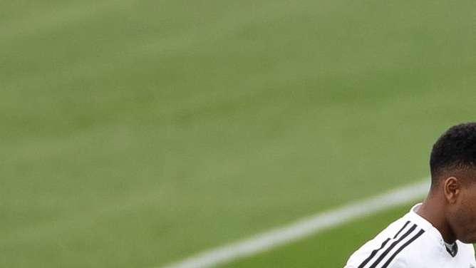 Bombazo con el futuro de Rodrygo: "Cada día hay más opciones"