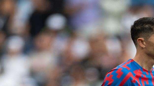 FINAL | Valencia CF 0-1 FC Barcelona: Lewandowski castiga en el descuento
