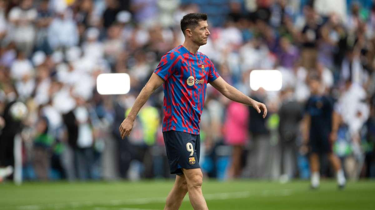 FINAL | Osasuna 1-2 FC Barcelona: ayuda arbitral para asaltar El Sadar