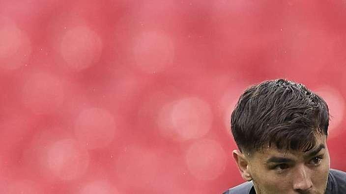 Top News 18 | Posible venta en el Real Madrid, la lesión de Brahim...
