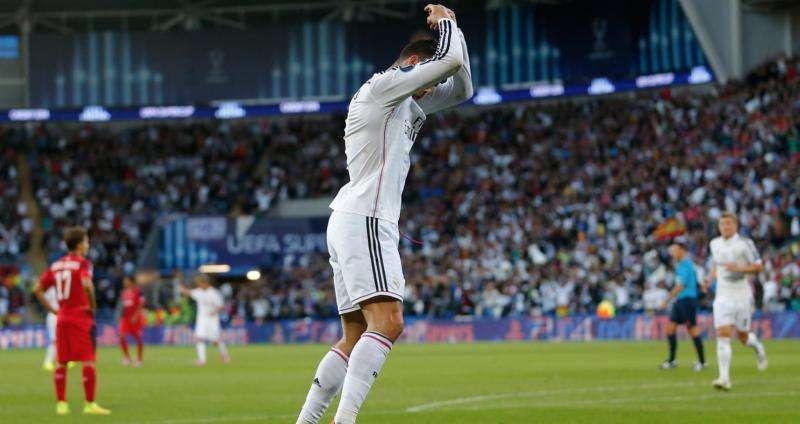  Cristiano a GolTV: "Ganando lo que he conseguido con el club y la selección, es normal que también gane los premios individuales"