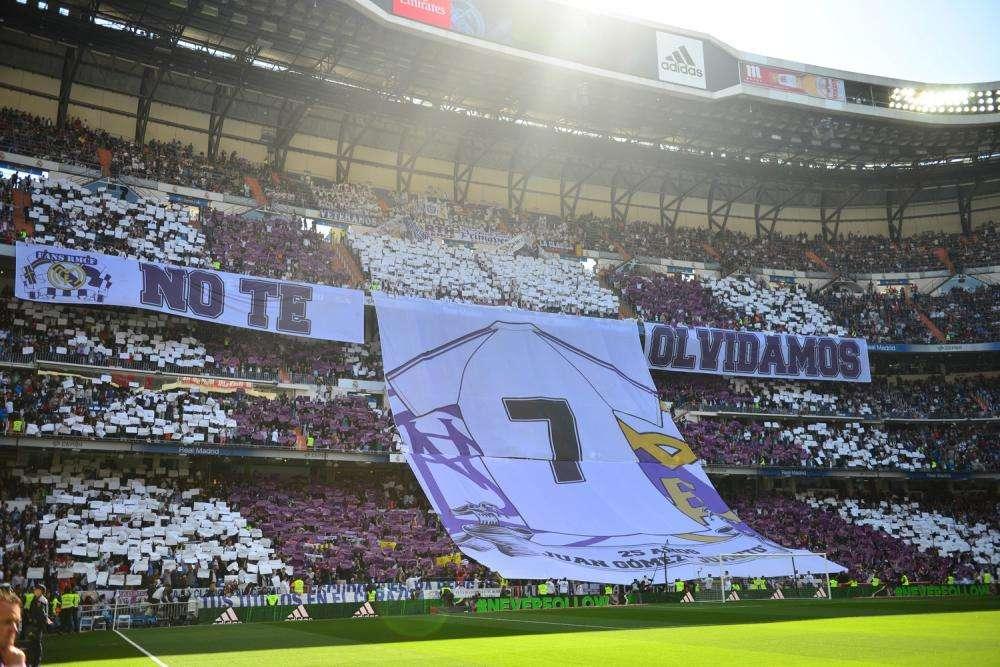 Sport - Guti y su ambición quieren seguir creciendo en el Real Madrid
