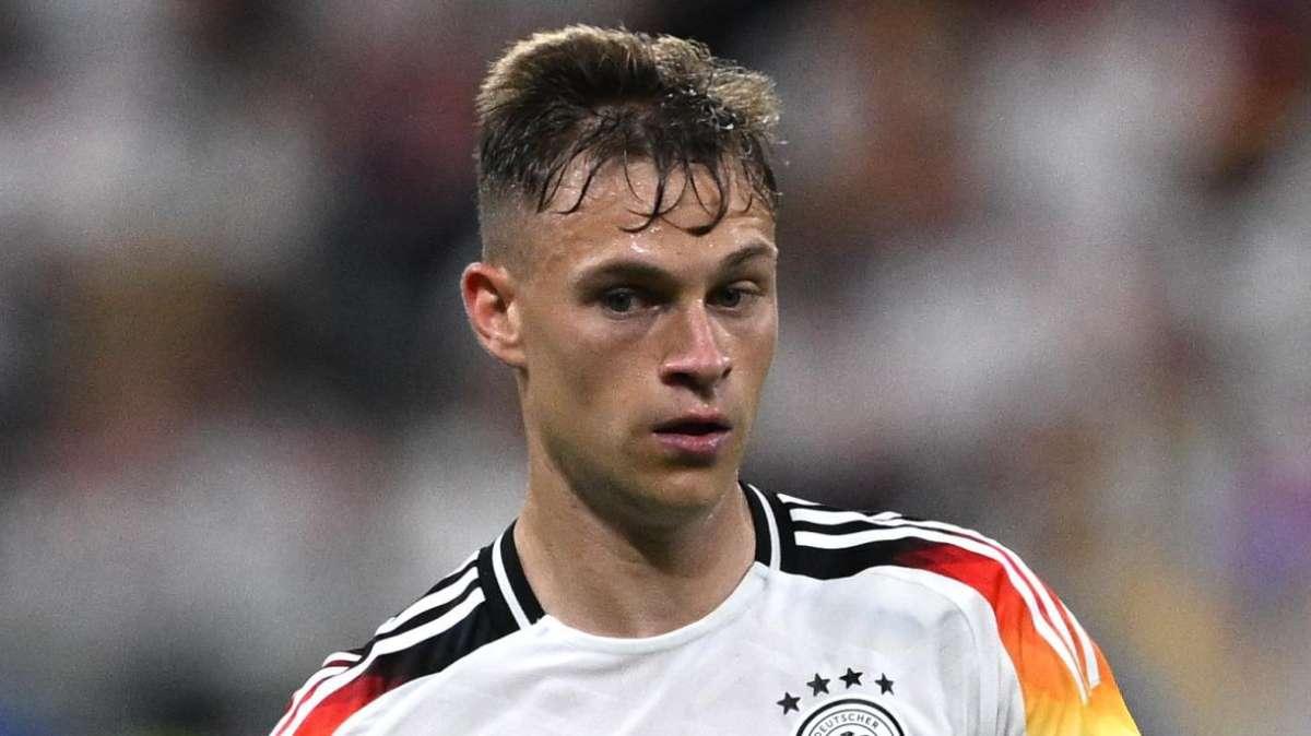 Kimmich lo tiene imposible: el Real Madrid apuesta por dos grandes talentos