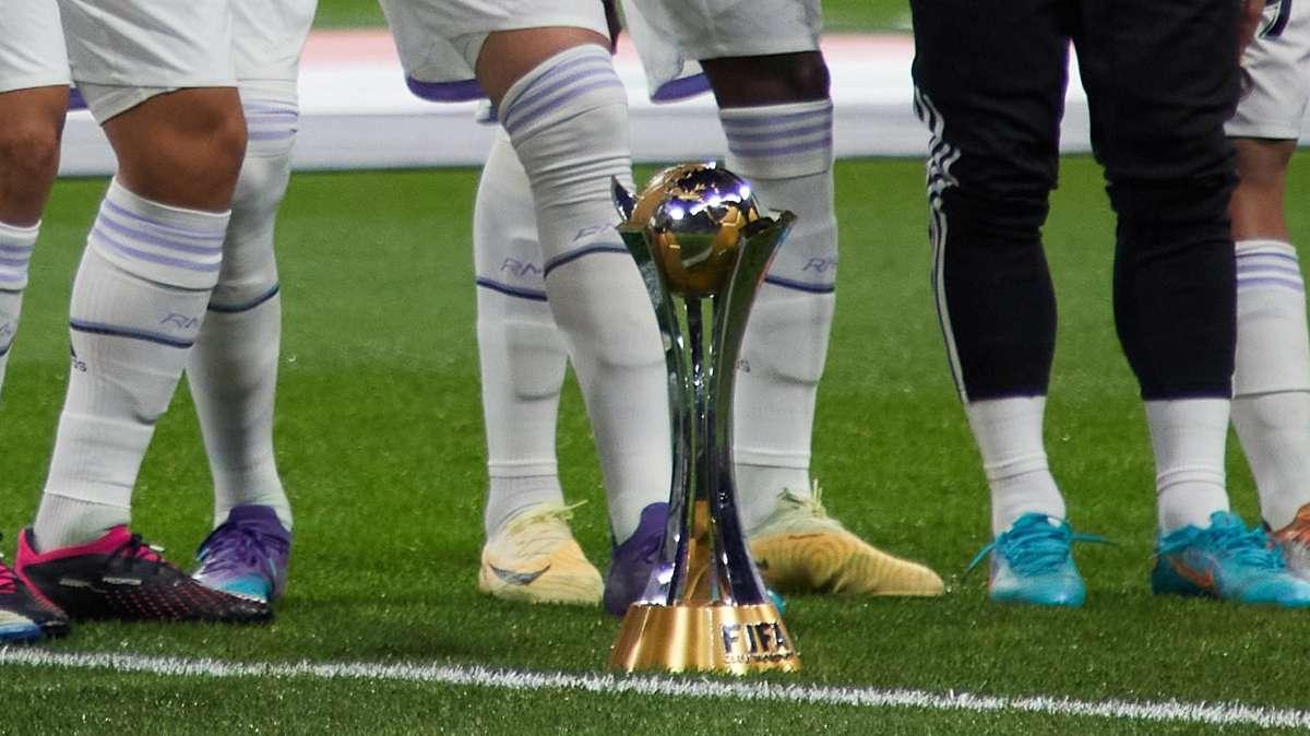 ¿Cuántos Mundiales de Clubes ha ganado el Real Madrid?