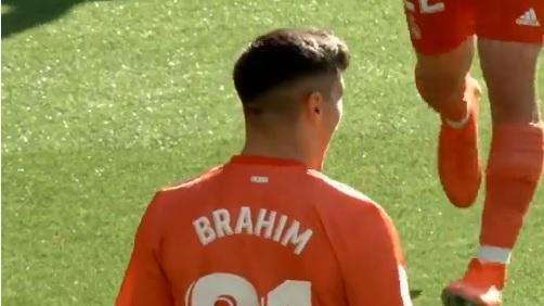 El potencial de Brahim no tiene límites