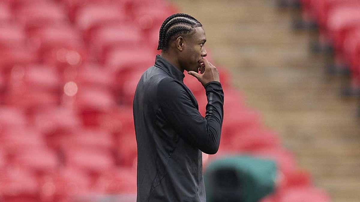 El mensaje de Alaba tras los rumores de retirada: puede haber sorpresa pronto
