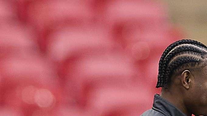 Interés del Real Madrid por el fichaje del "nuevo Alaba"