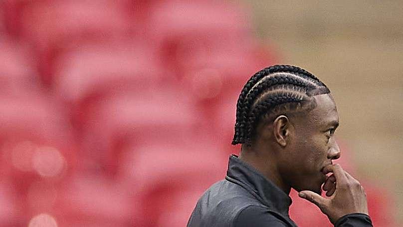 Arabia Saudí viene a por Rodrygo, sin ofertas por Alaba...