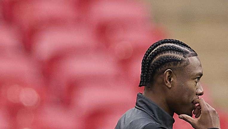 Giro radical con la situación de David Alaba: Xabi ya ha decidido