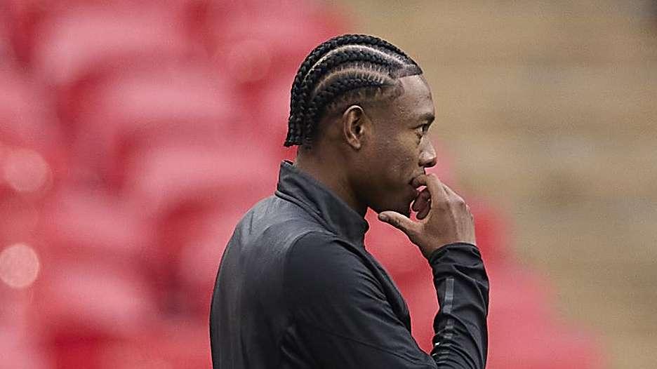 Mercado de fichajes | Un futurible se acerca al Real Madrid, exclusiva Alaba...