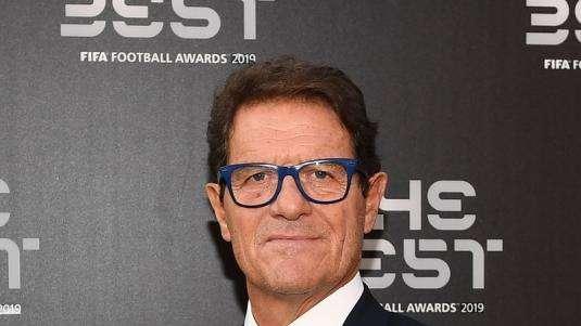 Capello: "Creo que el fútbol no es una prioridad para Bale. El Madrid-City..."