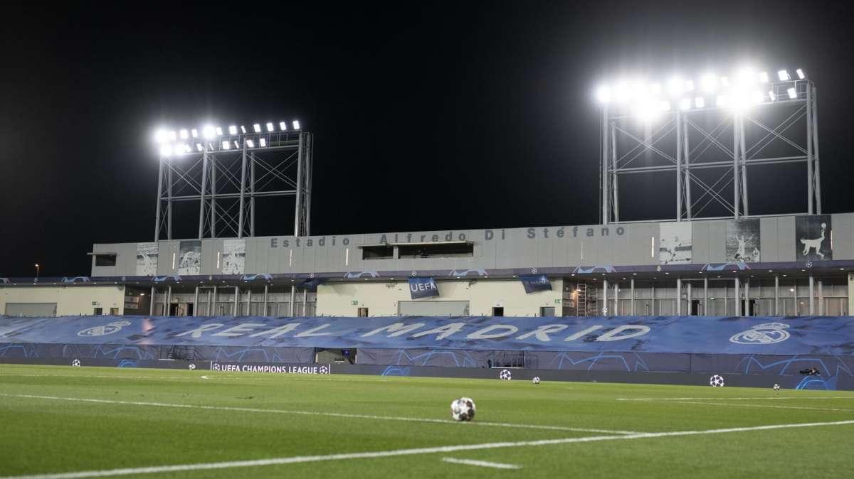 Athletic y Celta se interesaron en una perla del Real Madrid el pasado verano