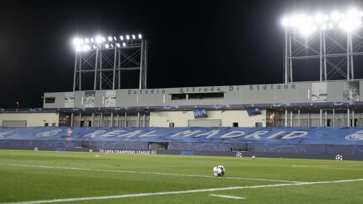 INFO BD | El Real Madrid quiere dar un mayor protagonismo a Bruno Iglesias
