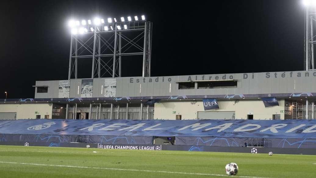 El Real Madrid renueva a una de sus grandes promesas