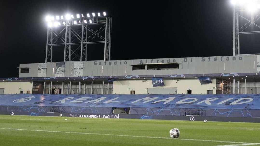 Los datos que demuestran por qué la cantera del Real Madrid es la mejor del mundo