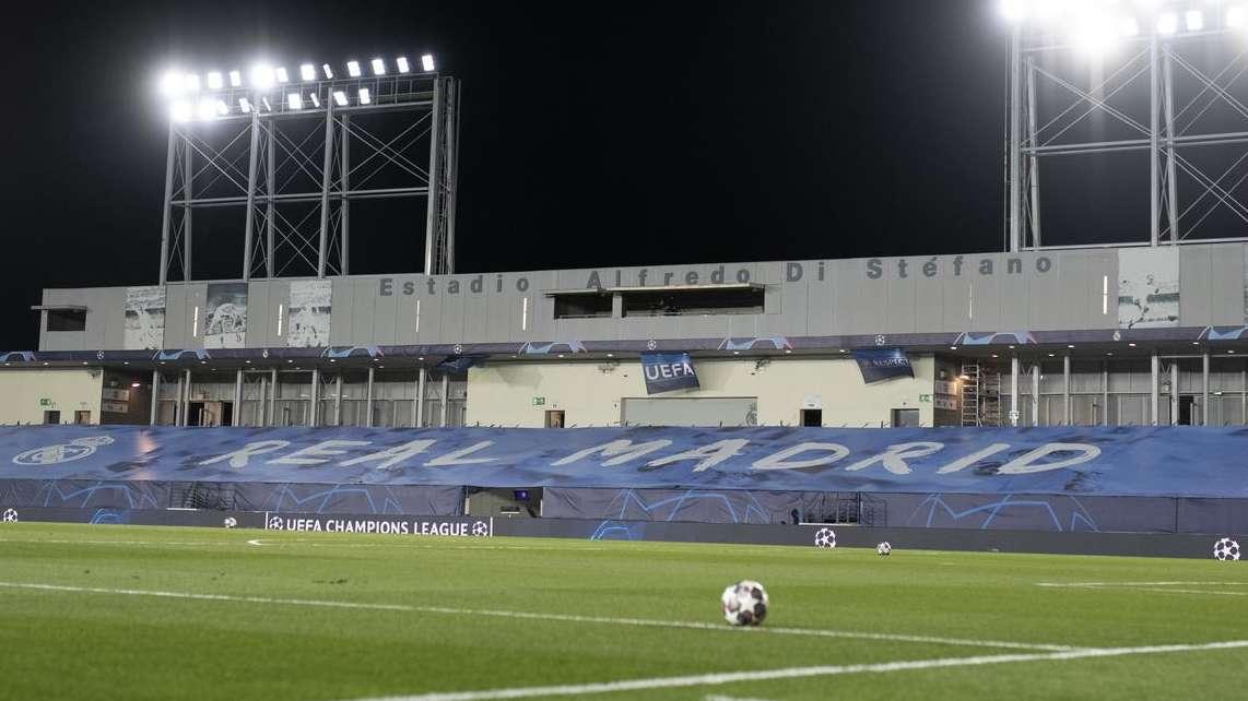 Un canterano del Real Madrid de solo 17 años recibe la llamada de la selección absoluta argentina