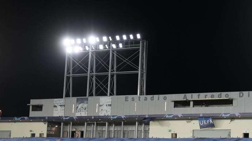 Frenazo a la salida de un canterano del Real Madrid: apuesta para el primer equipo