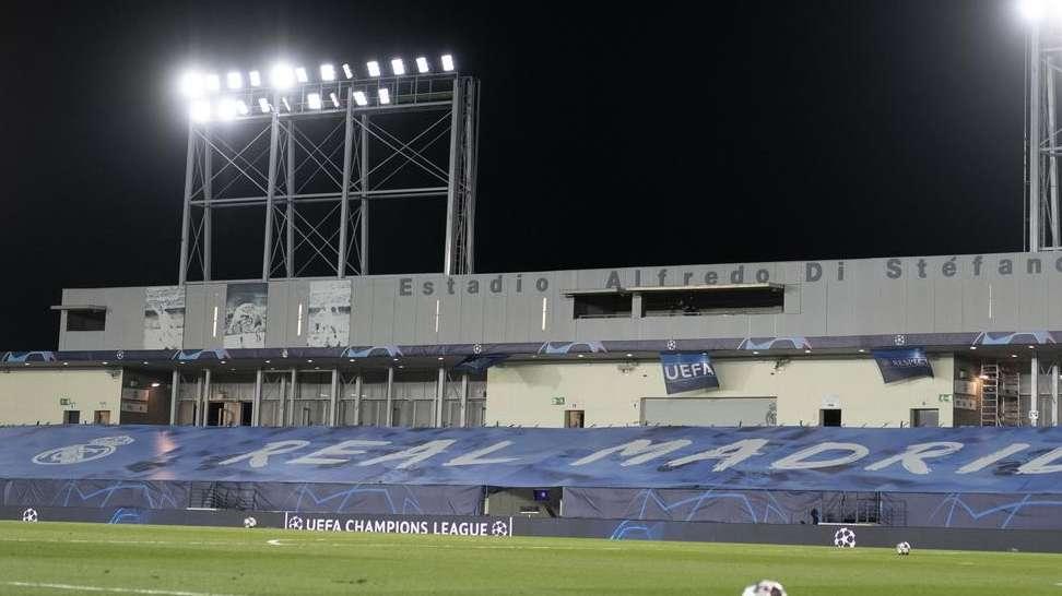 AS confirma la última INFO BD sobre Bruno Iglesias, una de las joyas del Real Madrid