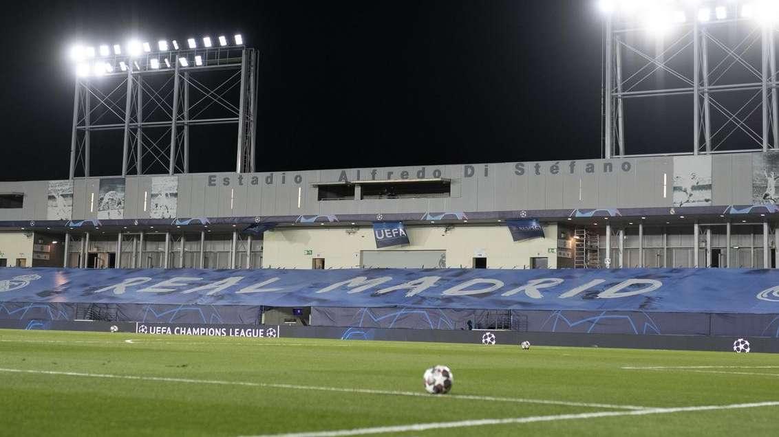 "El Real Madrid y yo tuvimos muy claro que había acabado un ciclo"
