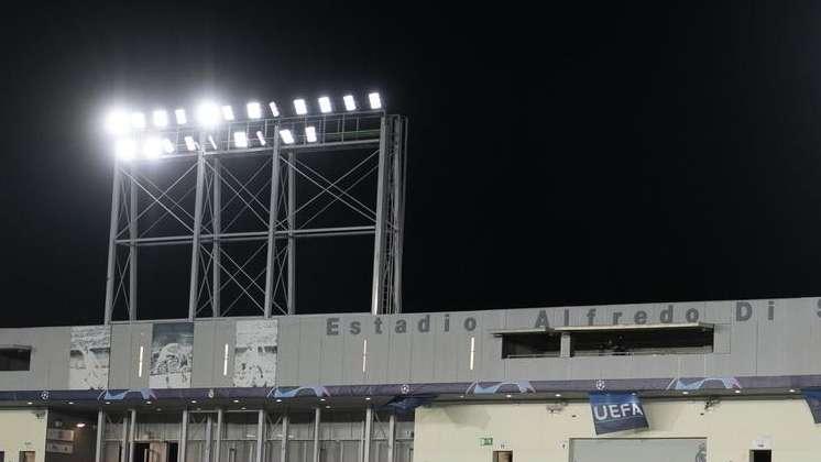 El Real Madrid blinda a una de sus promesas con un nuevo contrato