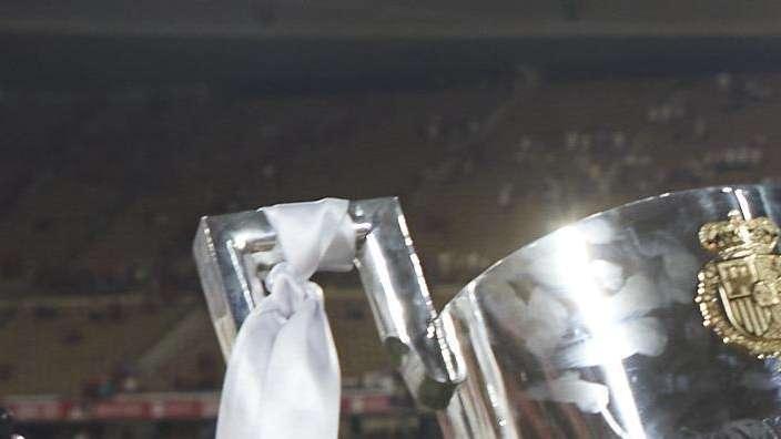 ¿Dónde ver el sorteo de los octavos de Copa del Rey? Fecha, hora y TV para conocer al rival del Real Madrid