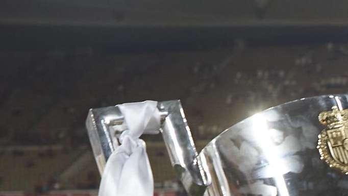 ¿Dónde ver el sorteo de semifinales de la Copa del Rey? Fecha, hora, TV y dónde seguir online