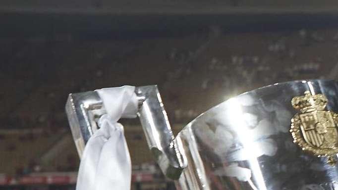 Alineación defensiva en el Leganés para hacer historia en la Copa