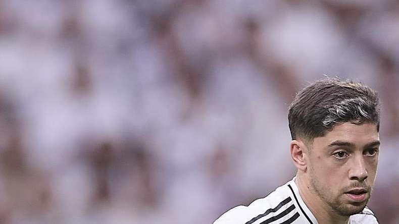 Ancelotti deja claro sus planes con Valverde: una condición importante