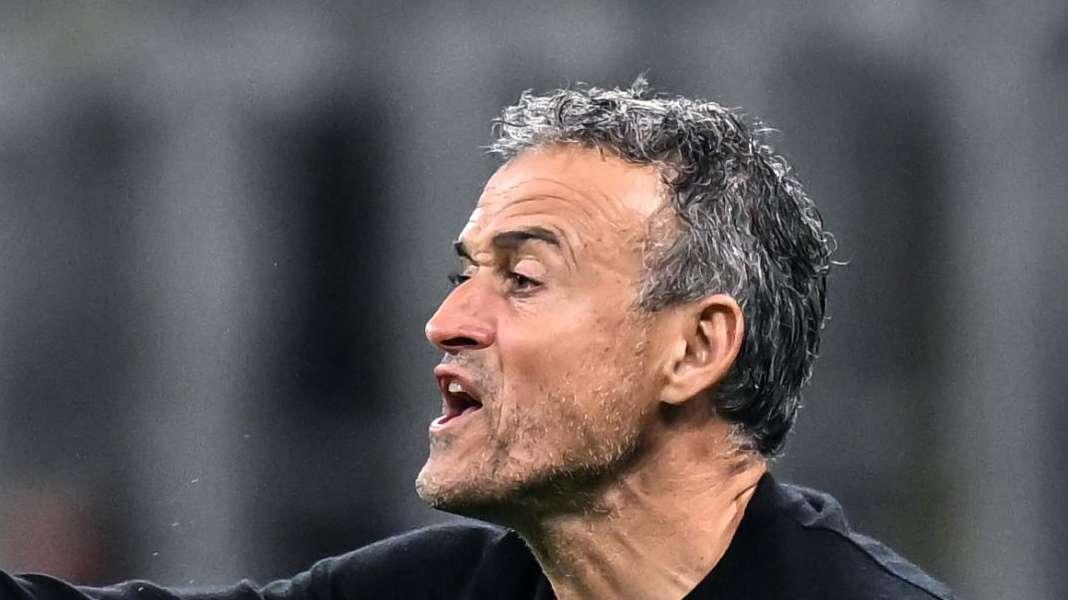 Frenazo total a la gran alternativa de Kylian Mbappé: ¿se complica?