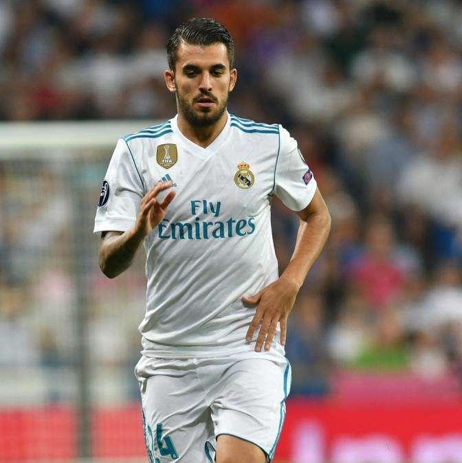 El Madrid busca la mejor fórmula para resolver el futuro de Dani Ceballos