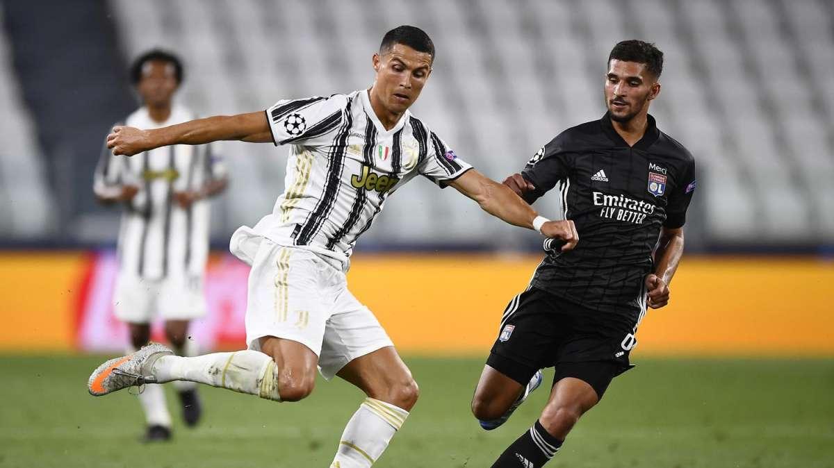 Fichajes, Cristiano pide el fichaje de Benzema para la Juve