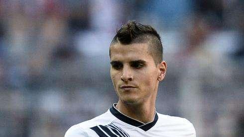 Lamela: "Me gustaría seguir en el Tottenham"