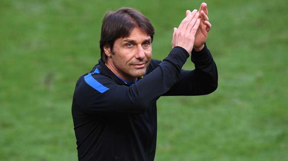Real Madrid | Diez futbolistas le dijeron a Florentino que se irían si fichaba a Conte