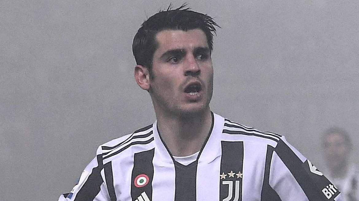 El Barcelona ofrece un importante jugador a la Juventus a cambio de Morata
